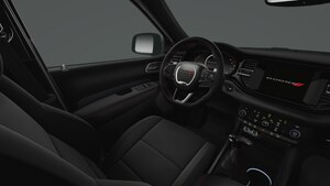 2024 Dodge DURANGO GT AWD