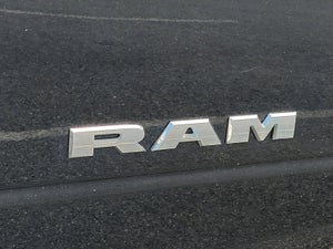 2020 RAM 3500 Tradesman Regular Cab 4x4 8&#39; Box